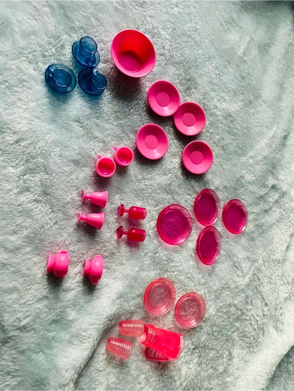Kids Accessory Set -  Play Accessories